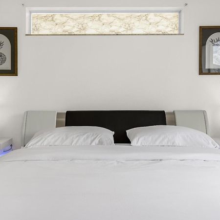 Glamorous House In Disney Area Heatable Private Pool คิสซิมมี ภายนอก รูปภาพ