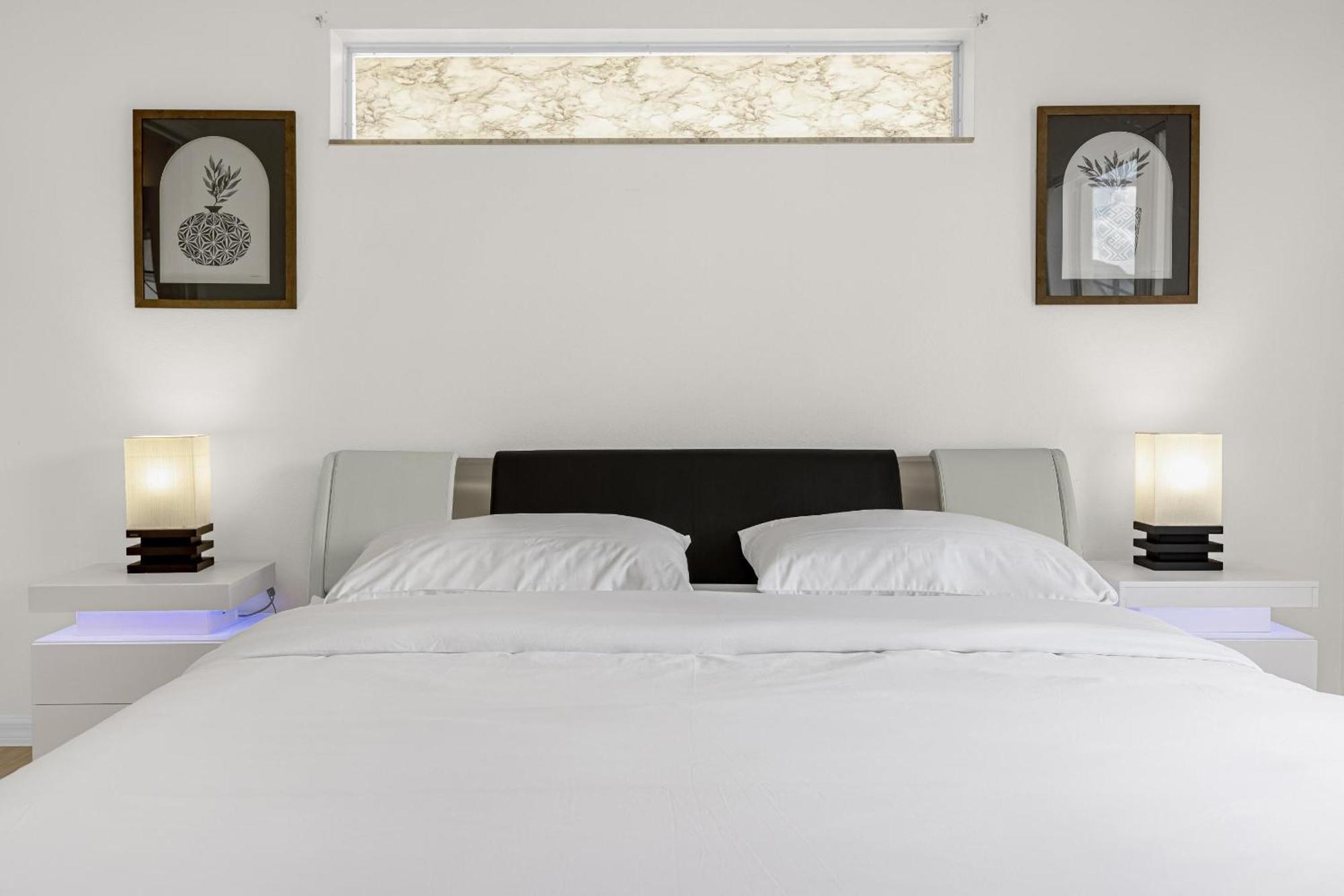 Glamorous House In Disney Area Heatable Private Pool คิสซิมมี ภายนอก รูปภาพ